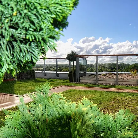 Olympic Tarasy By Baltico Apartament Kołobrzeg