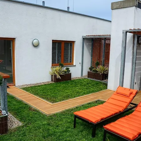 Olympic Tarasy By Baltico Apartament * Kolobrzeg