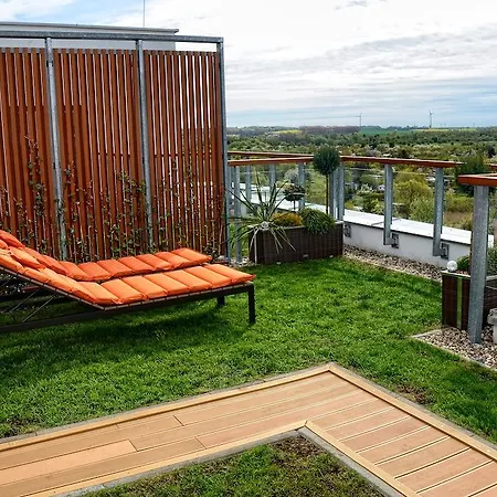 Olympic Tarasy By Baltico Apartament Apartment *