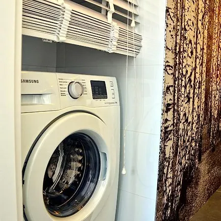 Apartment Olympic Tarasy By Baltico Apartament Kolobrzeg