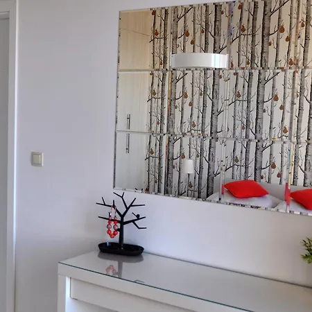 Olympic Tarasy By Baltico Apartament 아파트 코워브제크