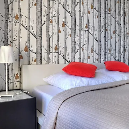 Olympic Tarasy By Baltico Apartament * 코워브제크